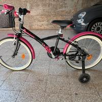 Bicicletta per bambini