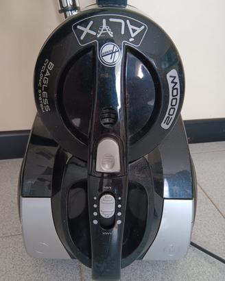 Aspirapolvere Hoover Alyx 2000 W