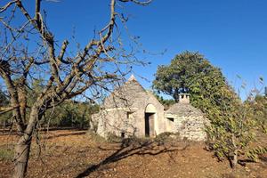 Rustico / Casale di 20 m² con 2 locali a Noci