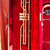 Trombone  Jupiter