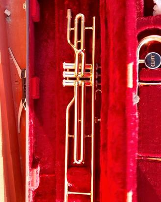 Trombone  Jupiter