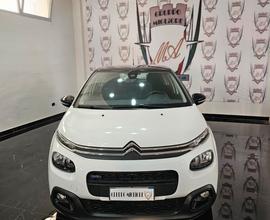 Citroen C3 PureTech 82 Shine