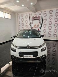 Citroen C3 PureTech 82 Shine