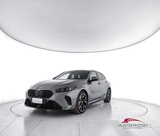 BMW 120 Serie 1 d 48V MSport Pro auto
