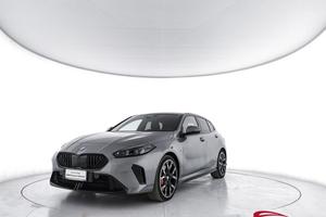 BMW 120 Serie 1 d 48V MSport Pro auto