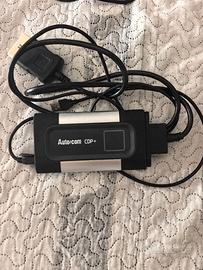 Diagnosi auto+Pc