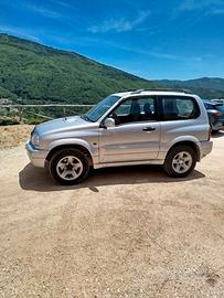 Gran VITARA TD Anno 2005