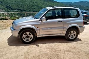 Gran VITARA TD Anno 2005