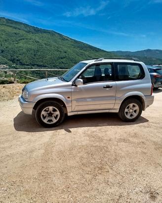 Gran VITARA TD Anno 2005