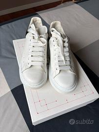 Scarpe Alexander McQueen numero 39