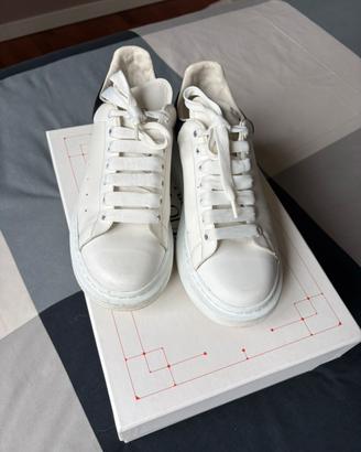 Scarpe Alexander McQueen numero 39