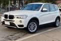 Bmw X3 Business Advantage 20 d #7933