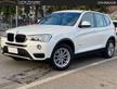 Bmw X3 Business Advantage 20 d #7933