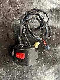 KTM COMANDO ACCELERATORE ELETTRICO