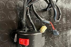 KTM COMANDO ACCELERATORE ELETTRICO