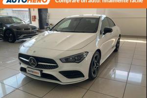 MERCEDES-BENZ CLA 200 VS67073