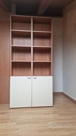 Librerie a colonna