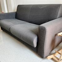 Divano letto Ikea