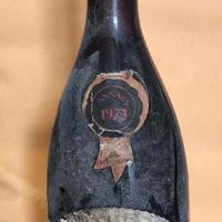 bottiglie vino da collezione