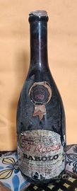 bottiglie vino da collezione