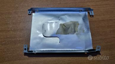 3031-Caddy Hard Disk PC Portatile Compaq CQ57