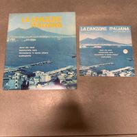LA CANZONE ITALIANA N. 33