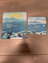 LA CANZONE ITALIANA N. 33