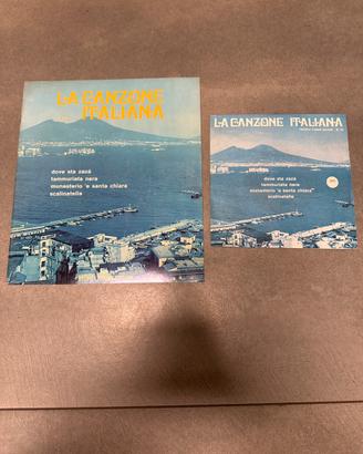 LA CANZONE ITALIANA N. 33