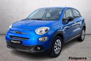 FIAT 500X 1.0 T3 120cv MT E6D Connect
