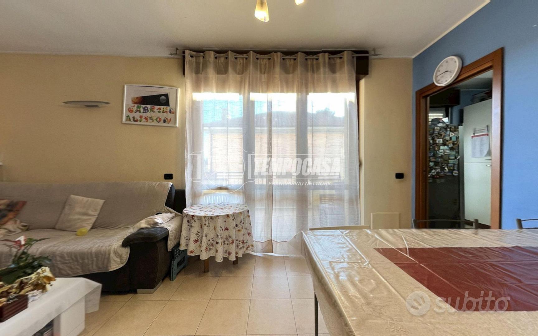 Appartamento – MI - Vista 4