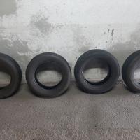 gomme auto estive