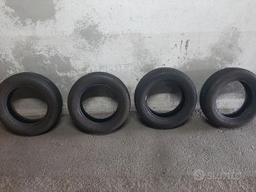 gomme auto estive