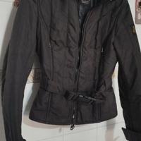 piumino donna Refrigiwear Cruz tg S 