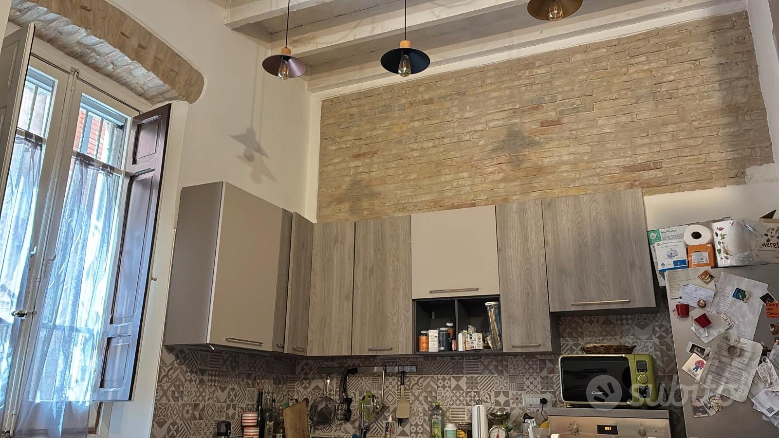 Appartamento – Cagliari, Biddanoa/Villanova - Vista 5