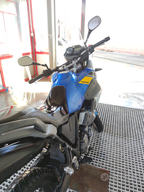 Yamaha xtz 660 teneré