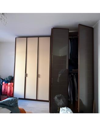Armadio estel