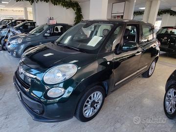Fiat 500L 1.6 Multijet 105 CV Lounge TETTO PANORAM