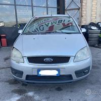Ricambi Ford Focus C-Max 1.6 TDCi 90cv del 2006