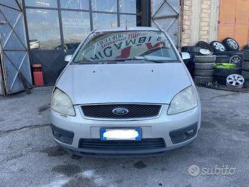 Ricambi Ford Focus C-Max 1.6 TDCi 90cv del 2006