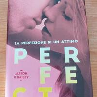 Perfect - La perfezione di un attimo