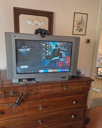 Sony Trinitron tubo catodico 28" pollici 