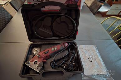 Circolare mini elettrica