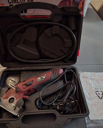 Circolare mini elettrica