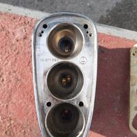 Fanale posteriore altissimo alfa romeo giulietta