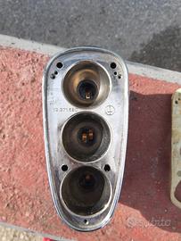 Fanale posteriore altissimo alfa romeo giulietta