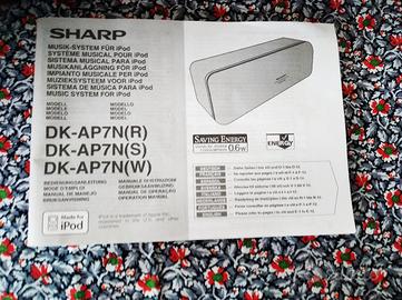  music system for ipod