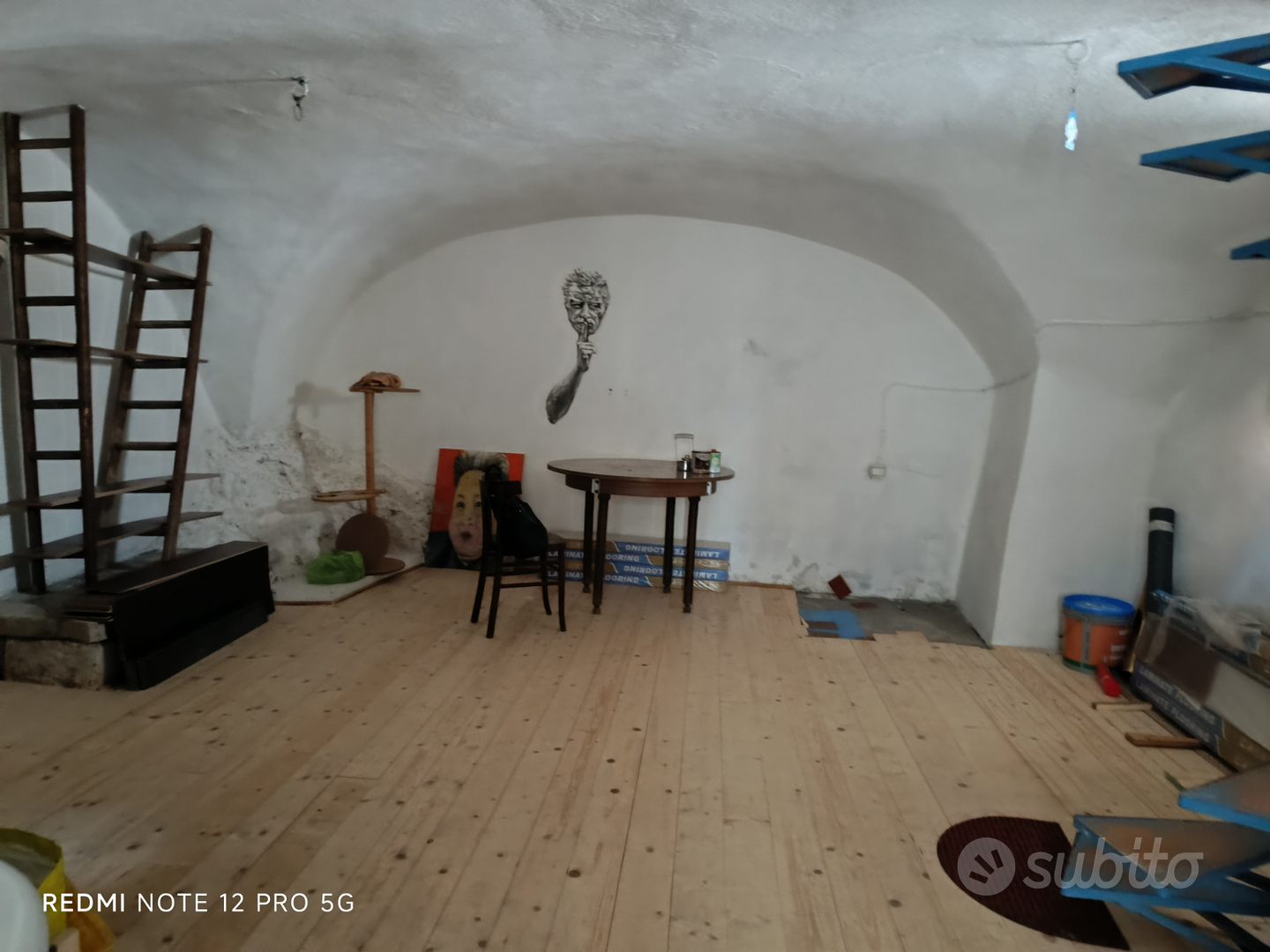 Appartamento – Napoli, Rione Sant'Alfonso, Municipalità 4 - Vista 2