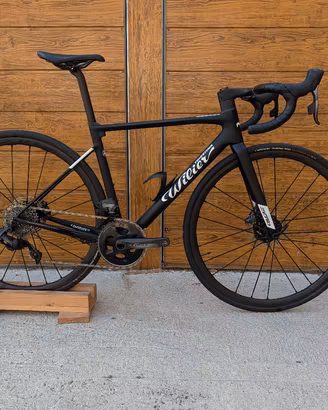 wilier  zero slr