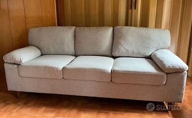 🛋️ Divano 3 posti marca JYSK (collezione recente)