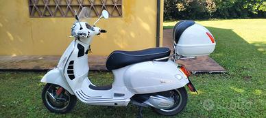 Piaggio Vespa 300 GTS hpe - 2019